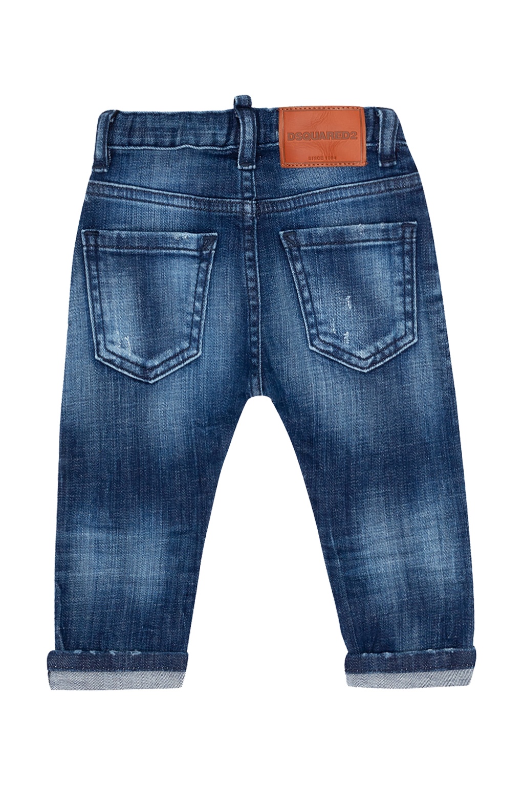 Dsquared2 jeans clearance kids